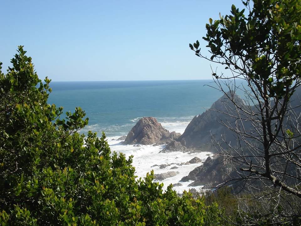  Harkerville Kranshoek Viewpoint