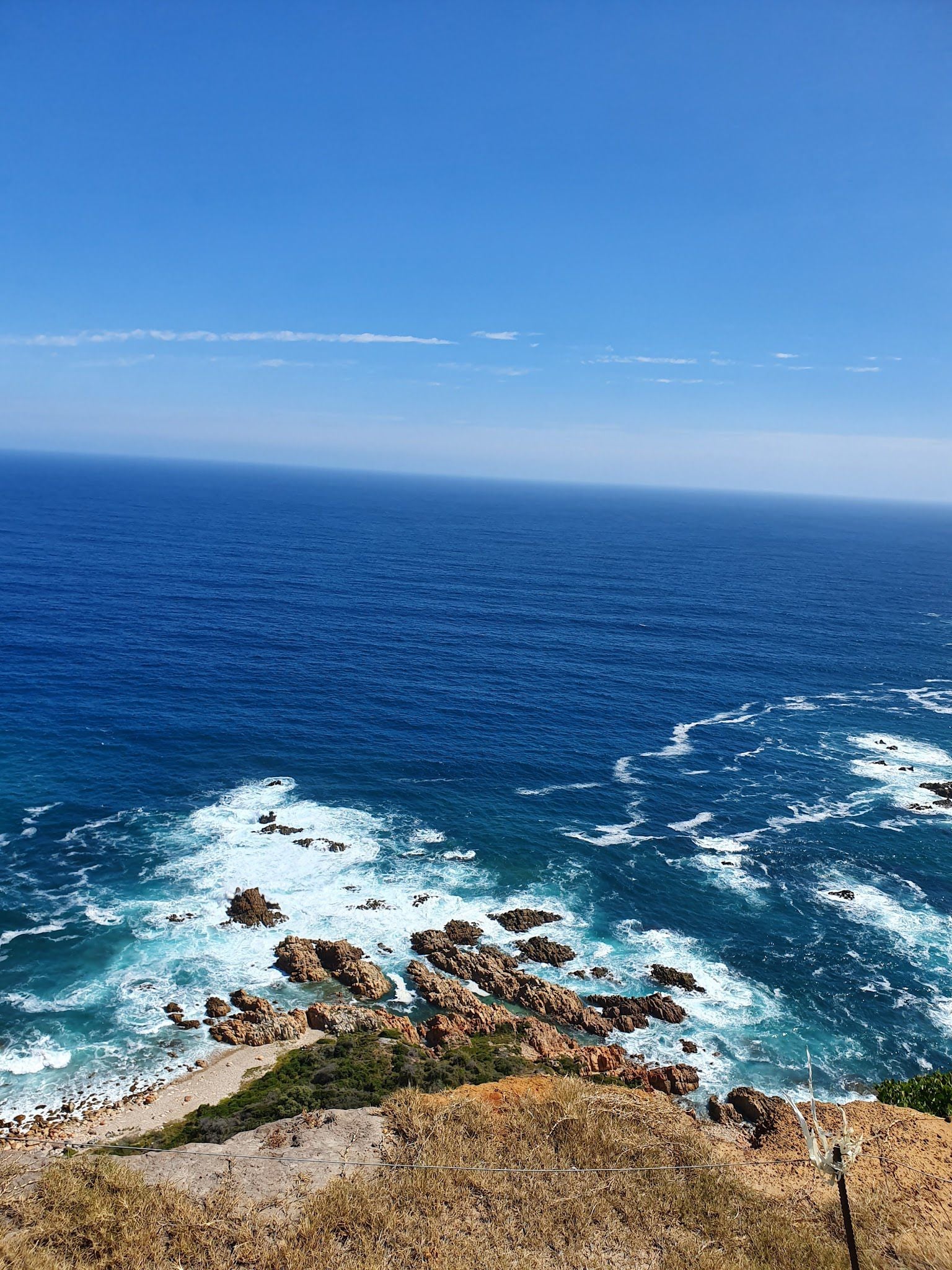  Harkerville Kranshoek Viewpoint