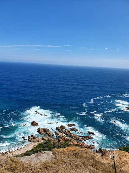  Harkerville Kranshoek Viewpoint