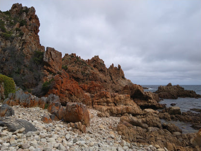  Harkerville Kranshoek Viewpoint