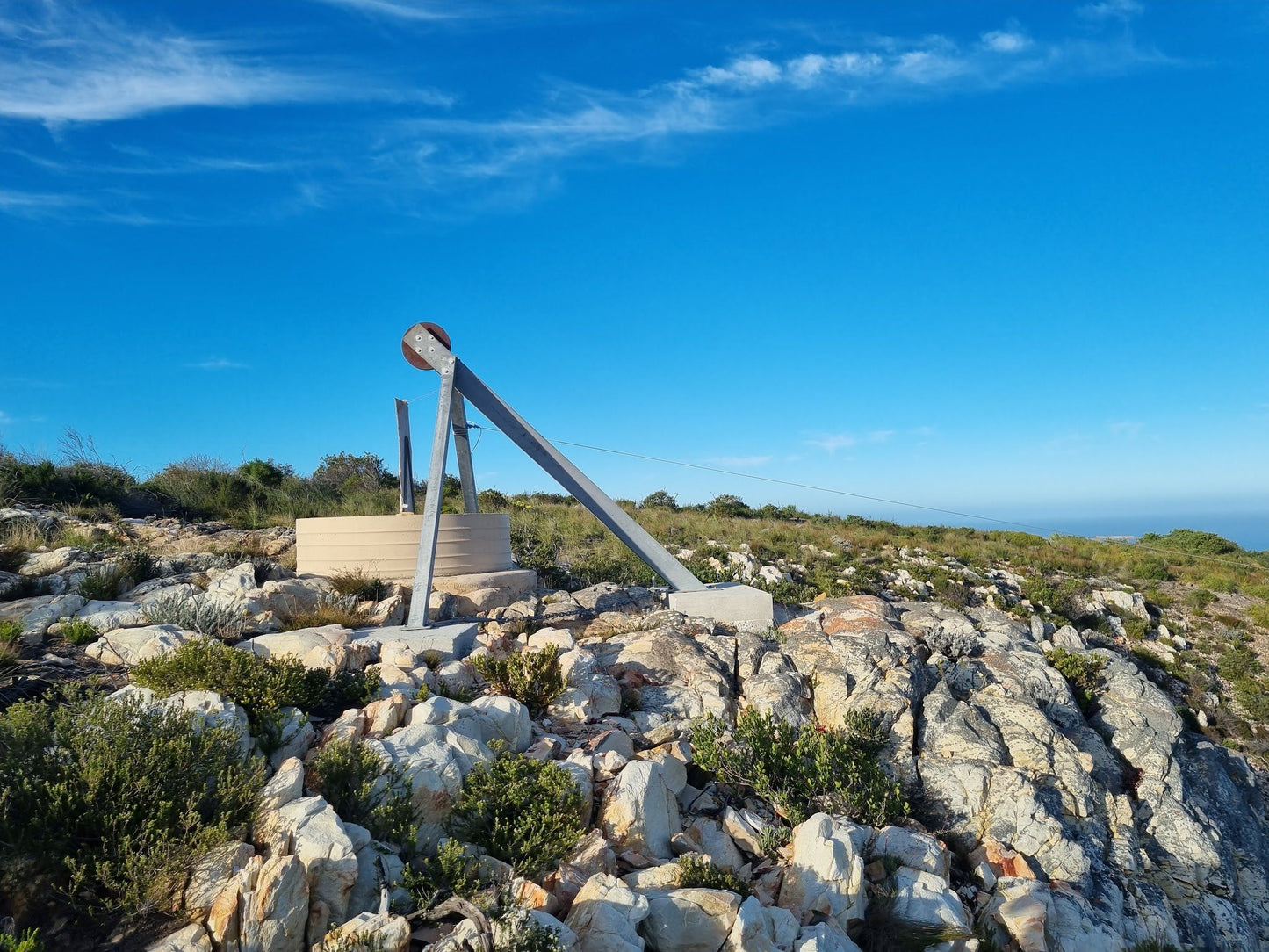  Harkerville Kranshoek Viewpoint