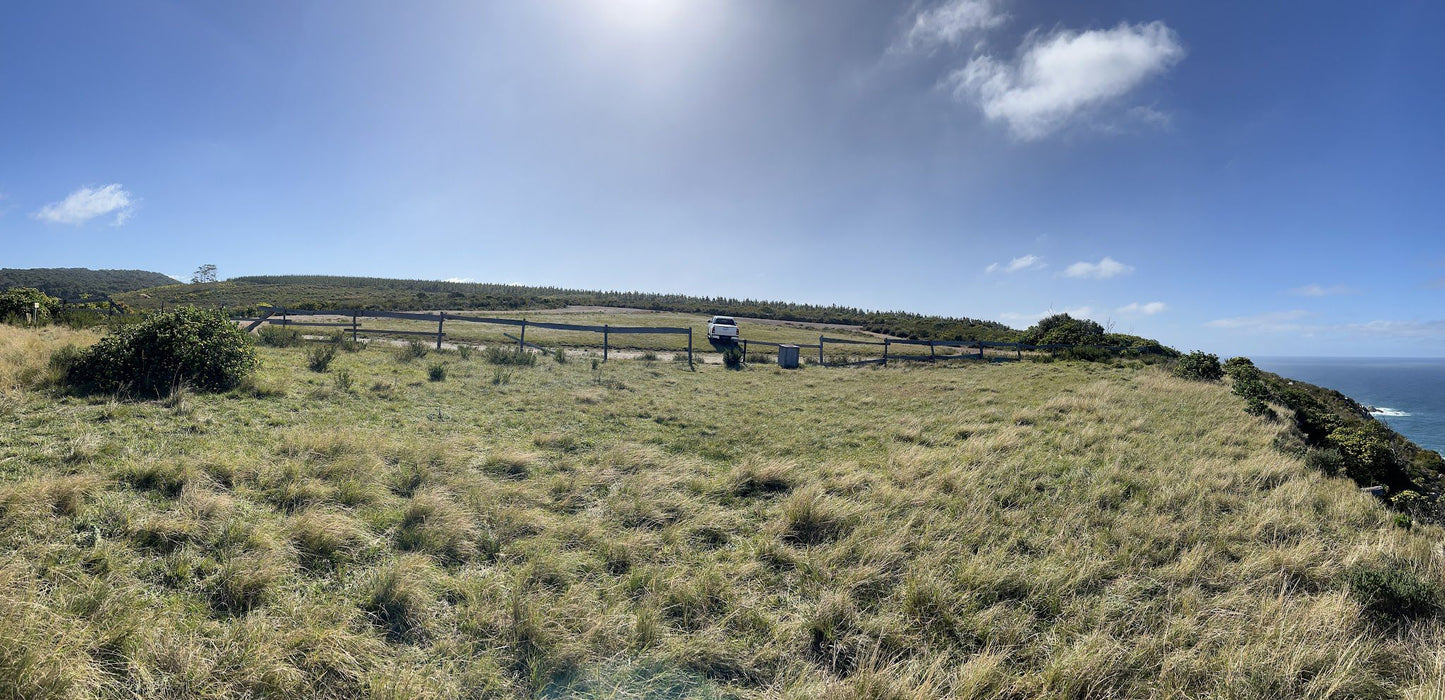  Harkerville Kranshoek Viewpoint