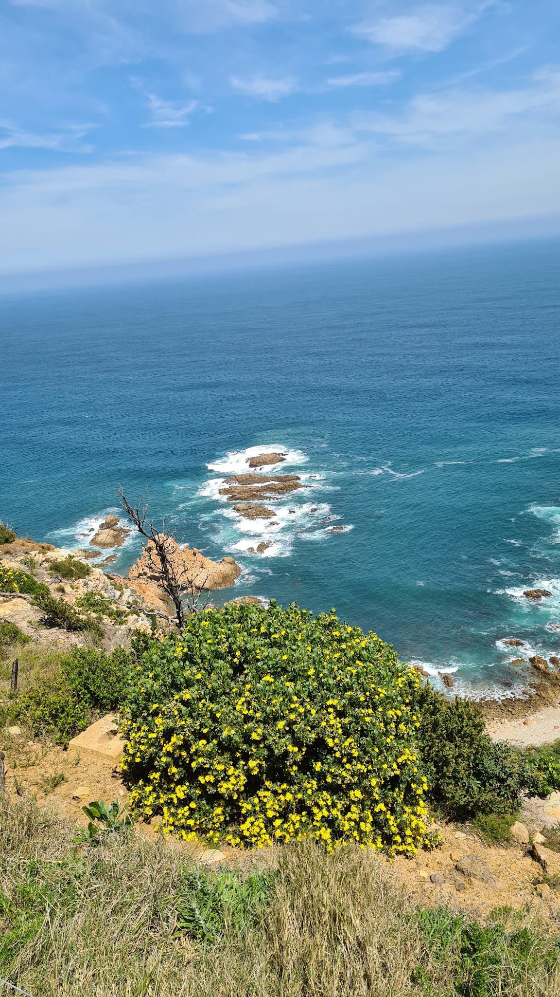  Harkerville Kranshoek Viewpoint