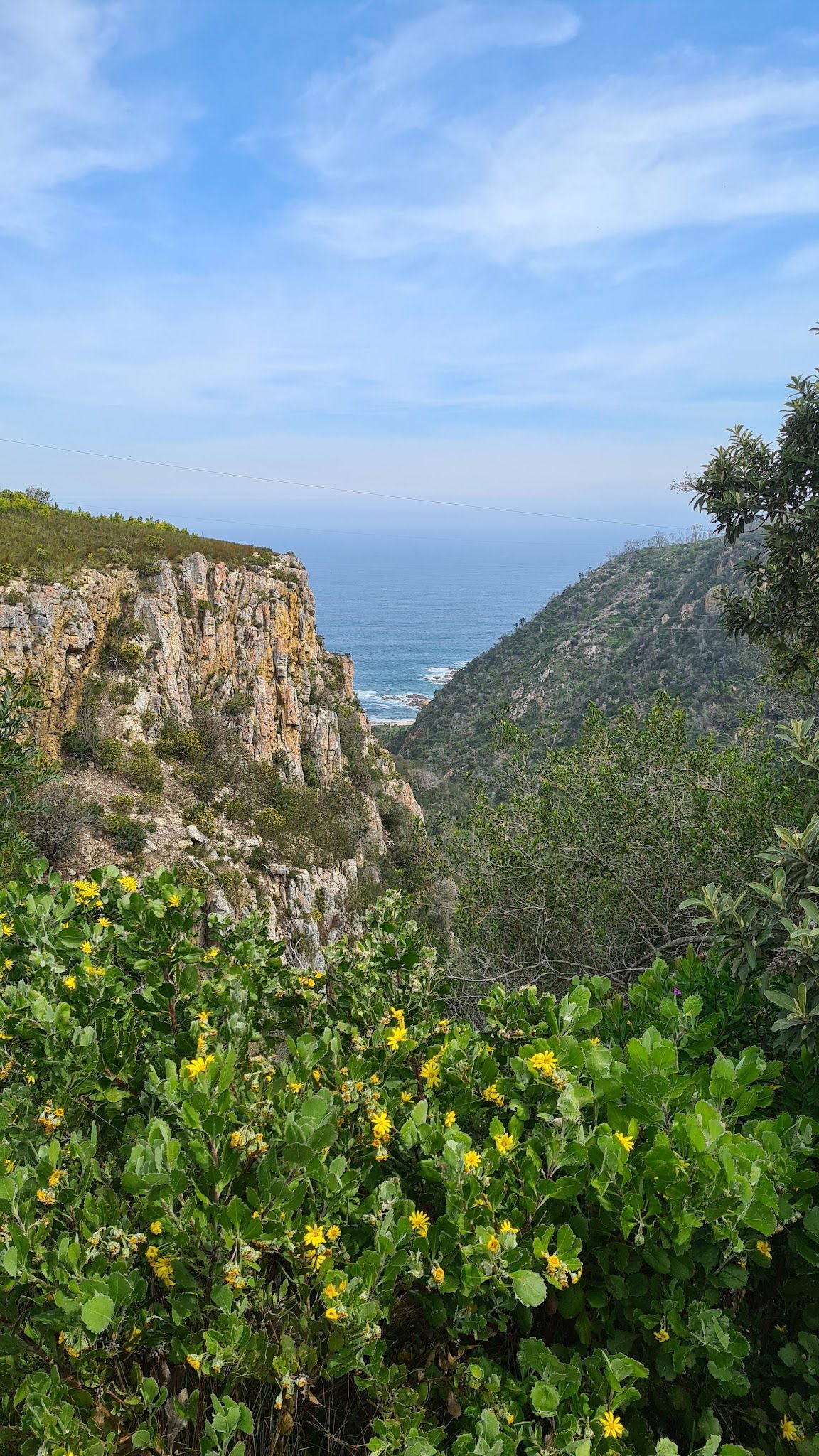  Harkerville Kranshoek Viewpoint