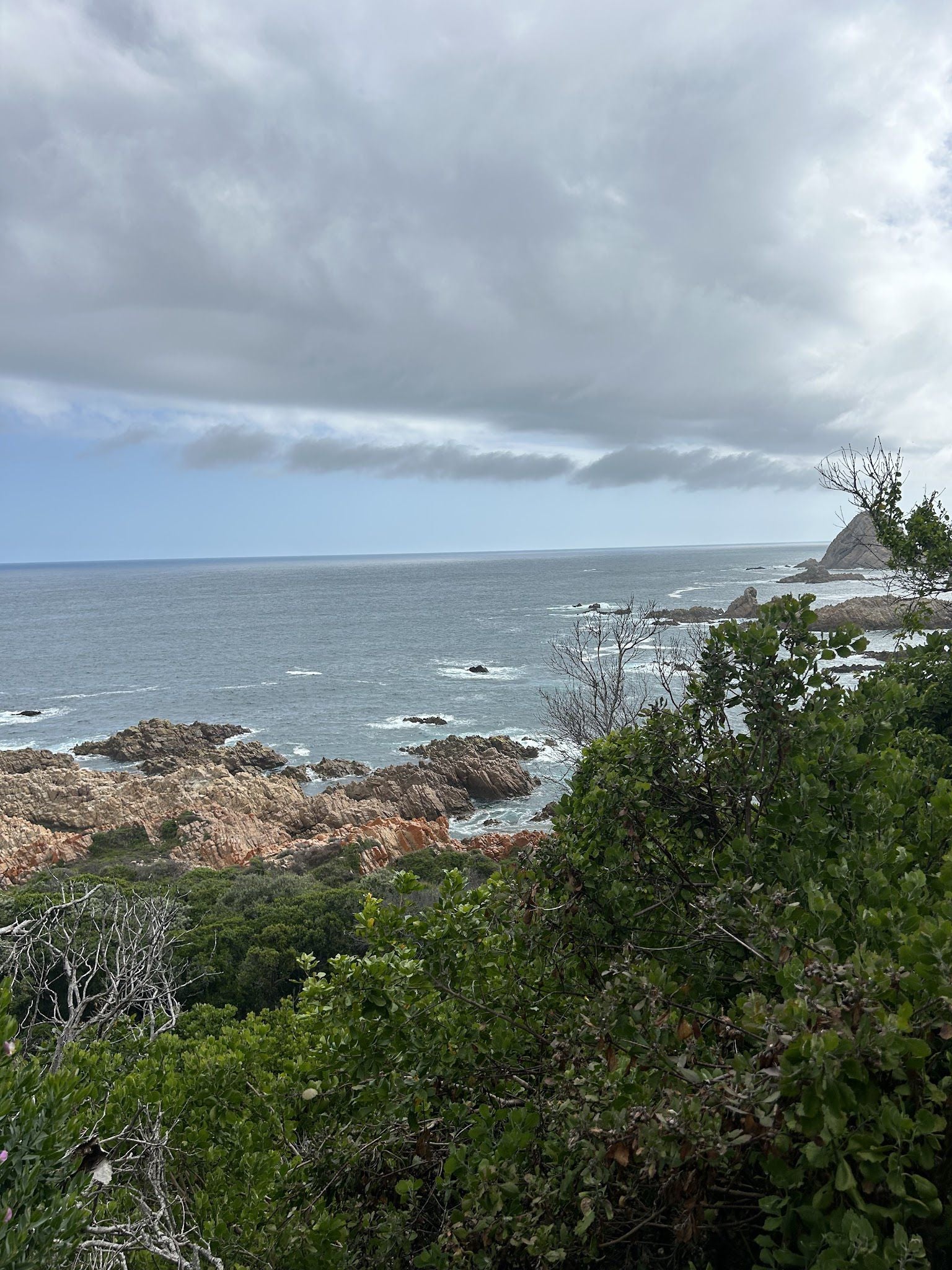  Harkerville Kranshoek Viewpoint