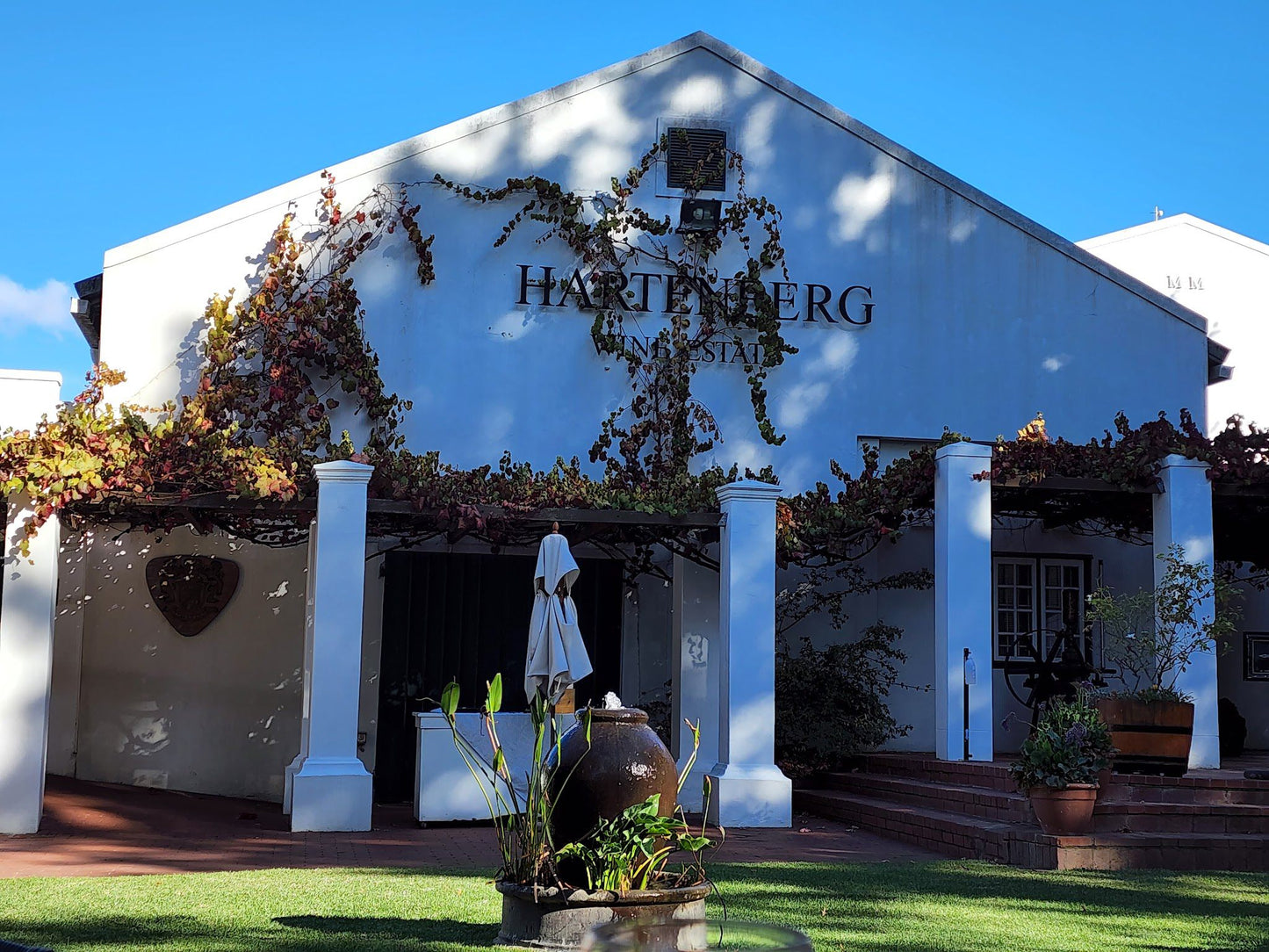  Hartenberg Wine Estate