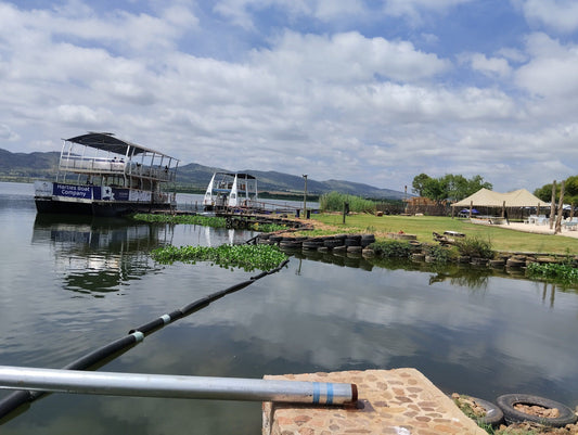  Harties Harbour