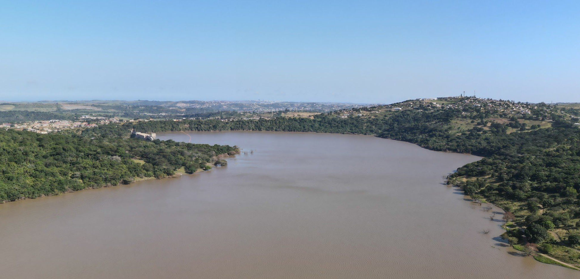  Hazelmere Dam and Nature Reserve