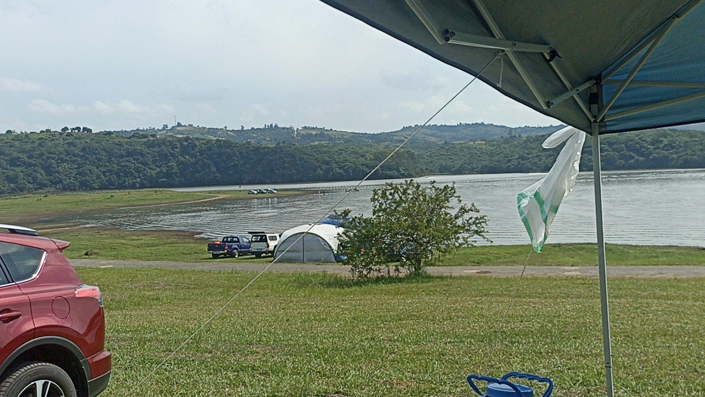  Hazelmere Dam and Nature Reserve