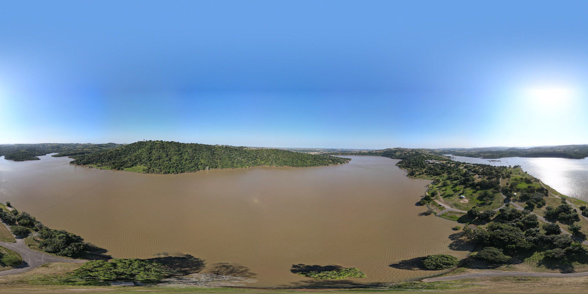  Hazelmere Dam and Nature Reserve