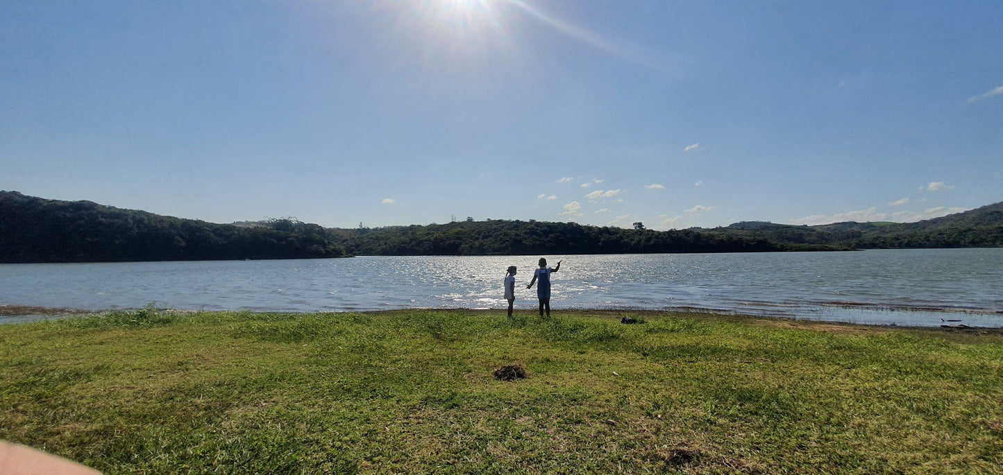  Hazelmere Dam and Nature Reserve