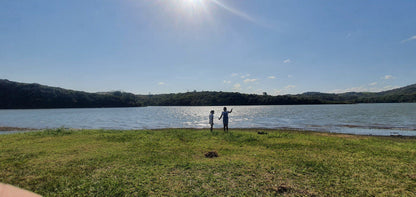  Hazelmere Dam and Nature Reserve