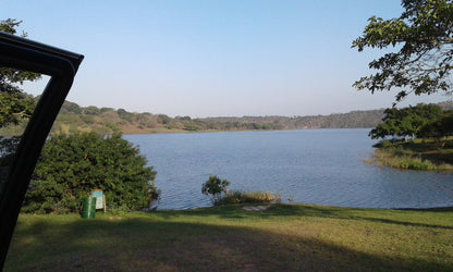  Hazelmere Dam and Nature Reserve