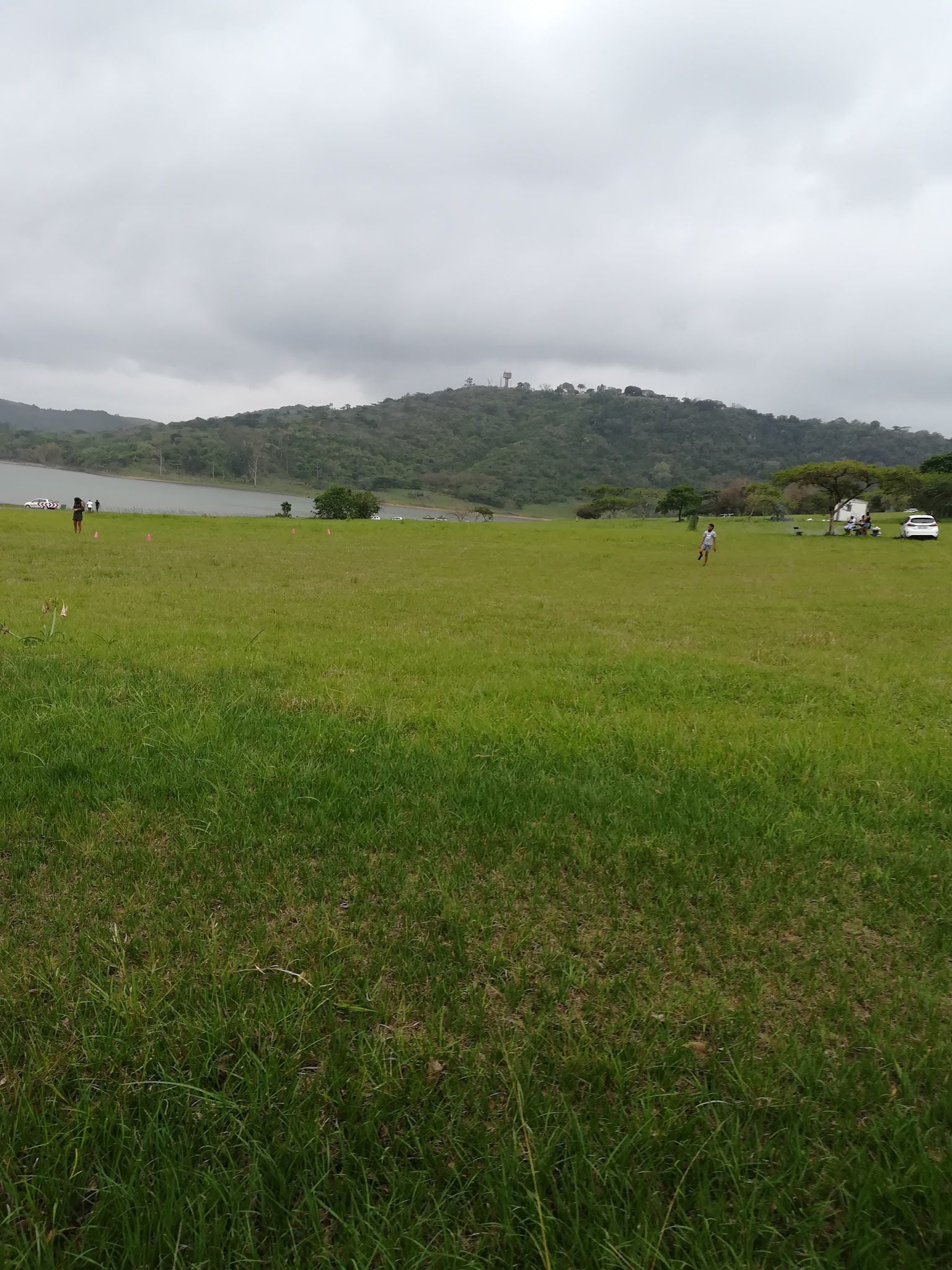  Hazelmere Dam and Nature Reserve