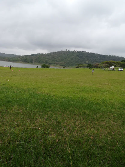  Hazelmere Dam and Nature Reserve