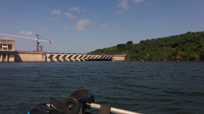  Hazelmere Dam and Nature Reserve