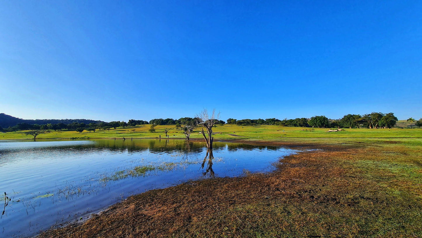  Hazelmere Dam and Nature Reserve