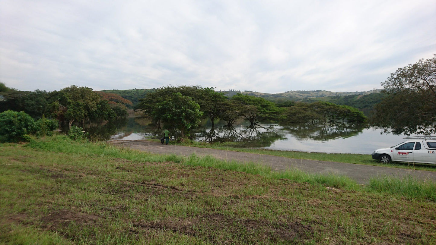  Hazelmere Dam and Nature Reserve