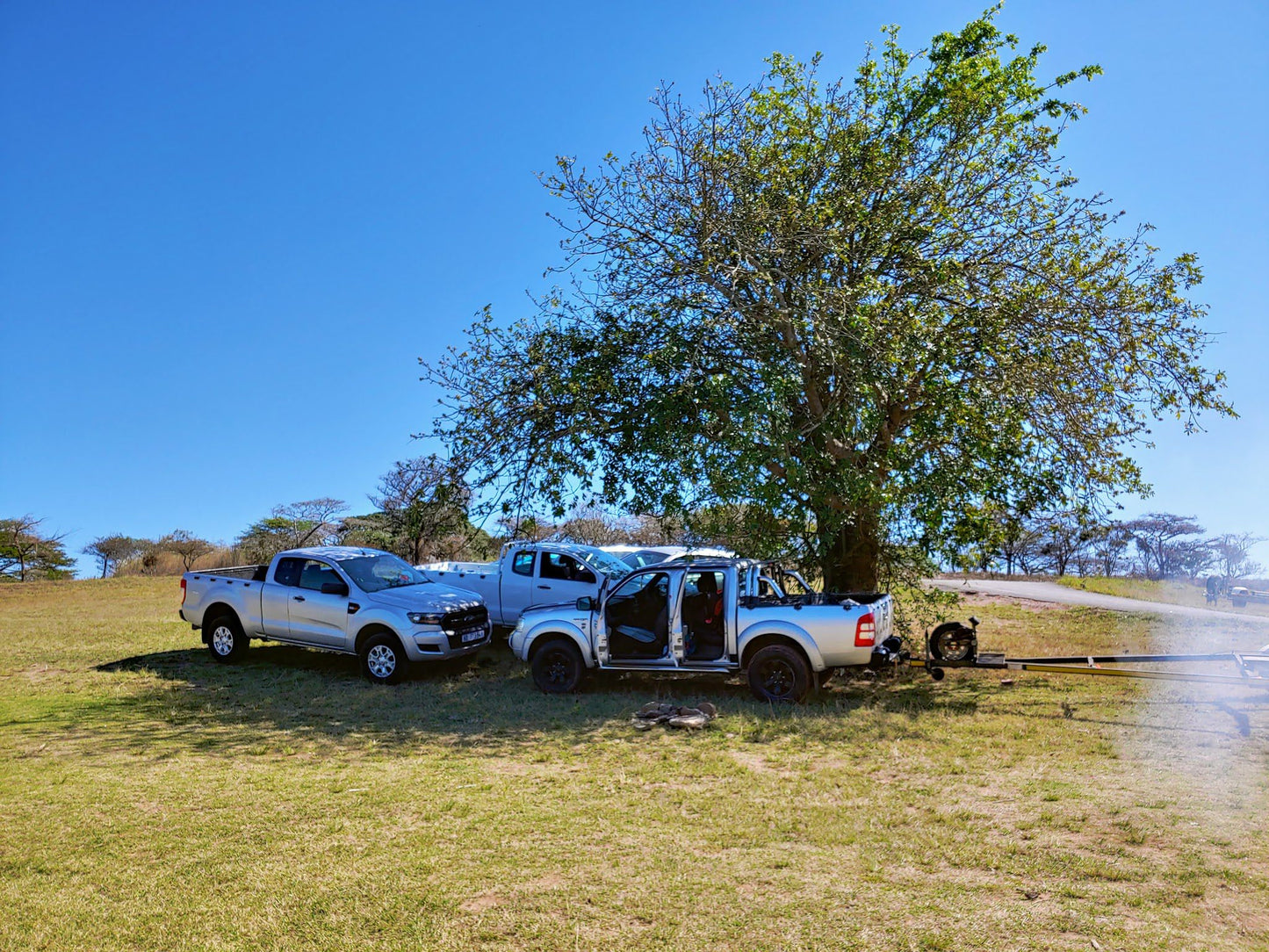  Hazelmere Dam and Nature Reserve