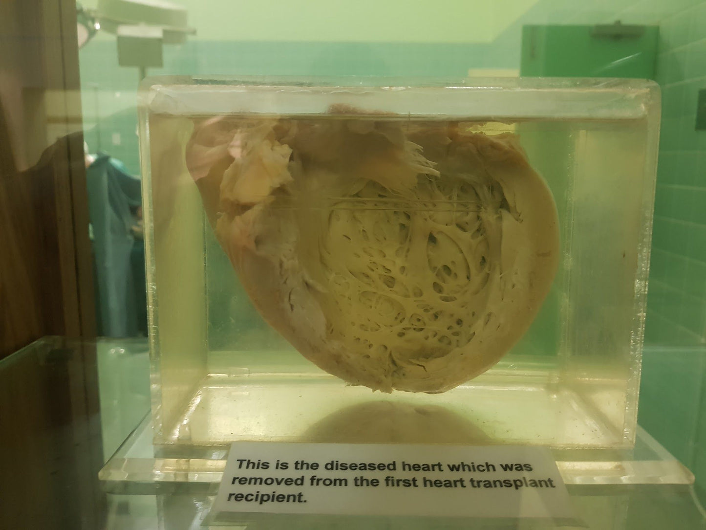  Heart of Cape Town Museum