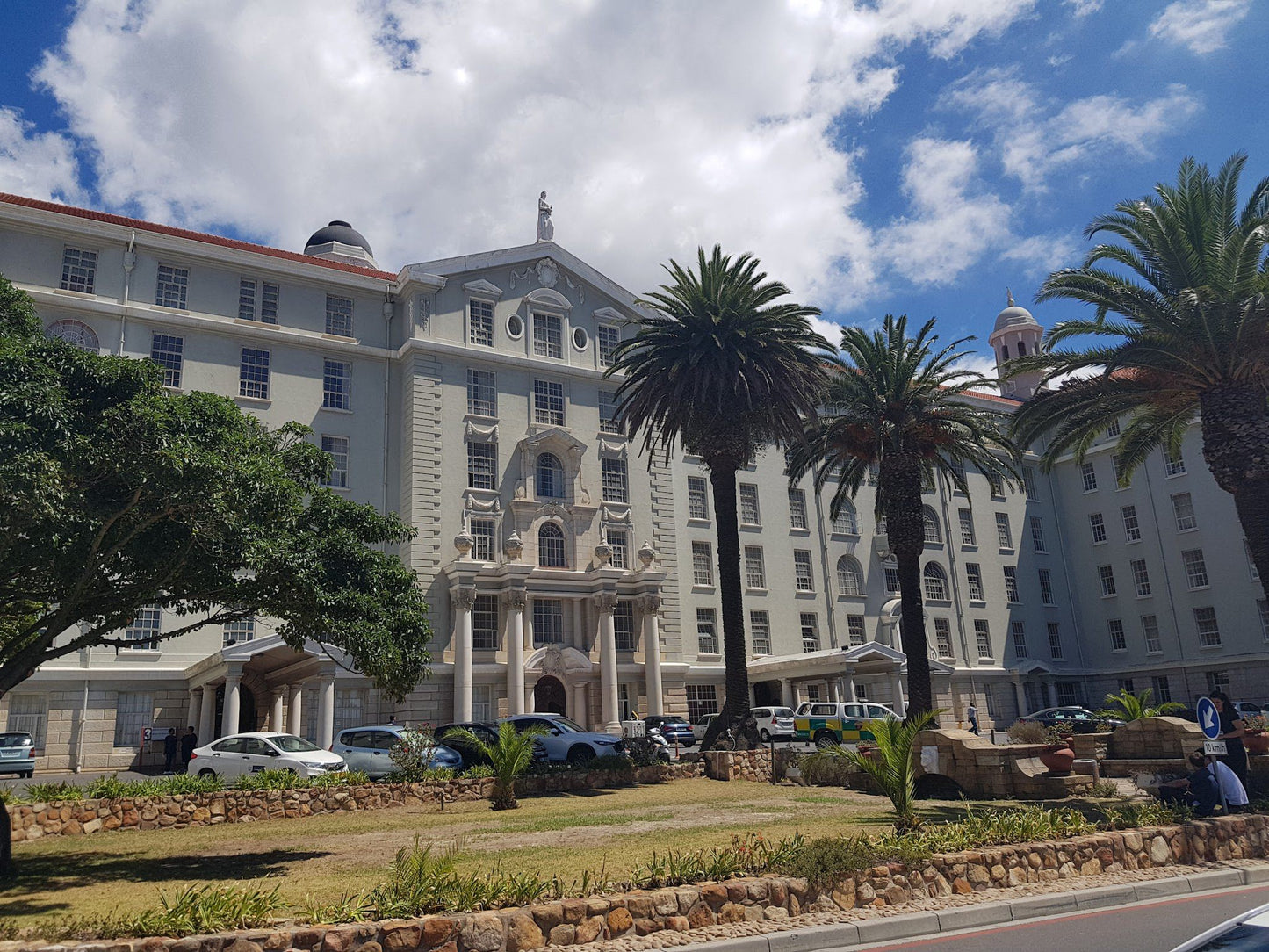  Heart of Cape Town Museum