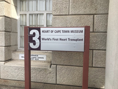  Heart of Cape Town Museum