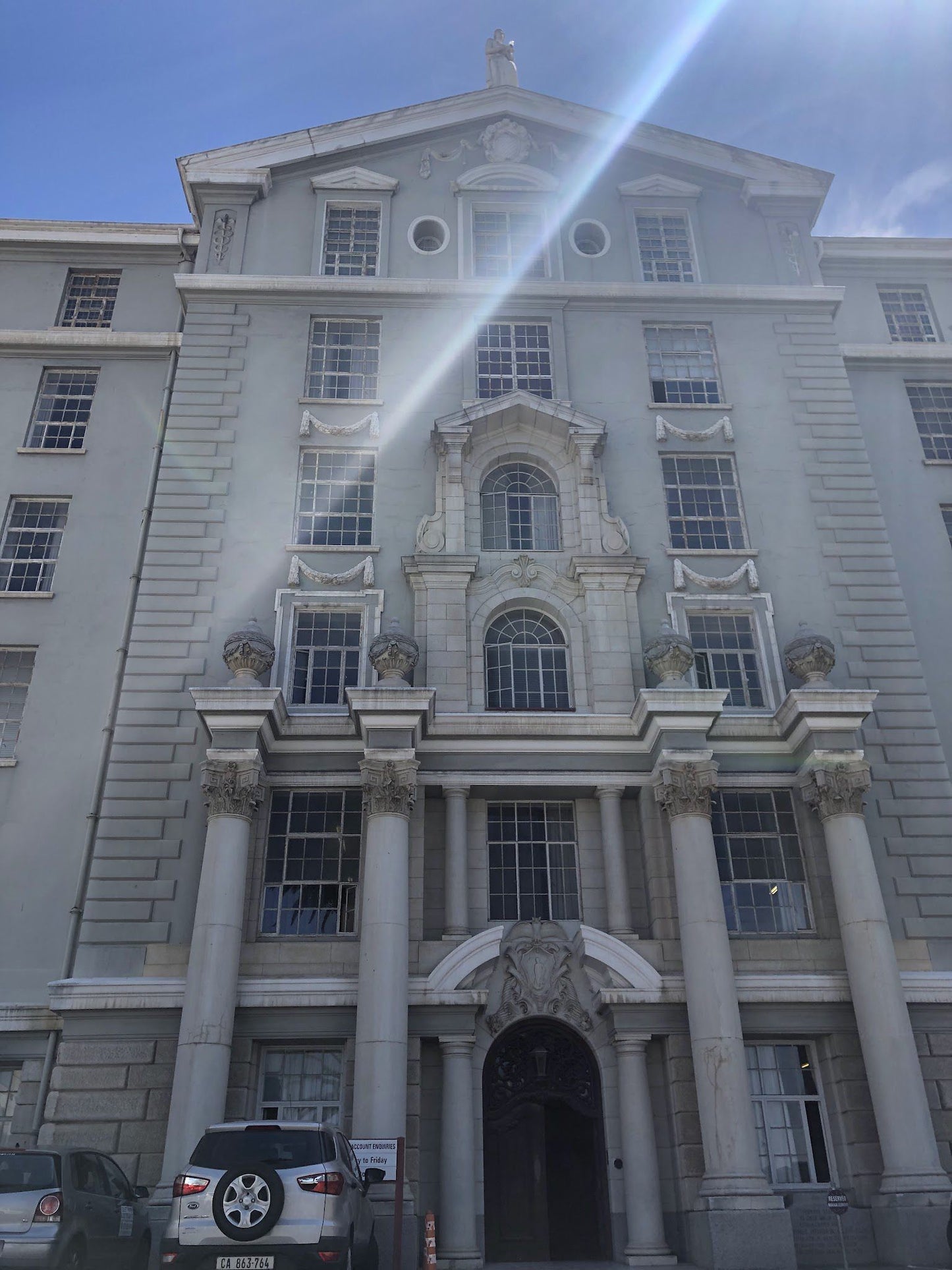  Heart of Cape Town Museum