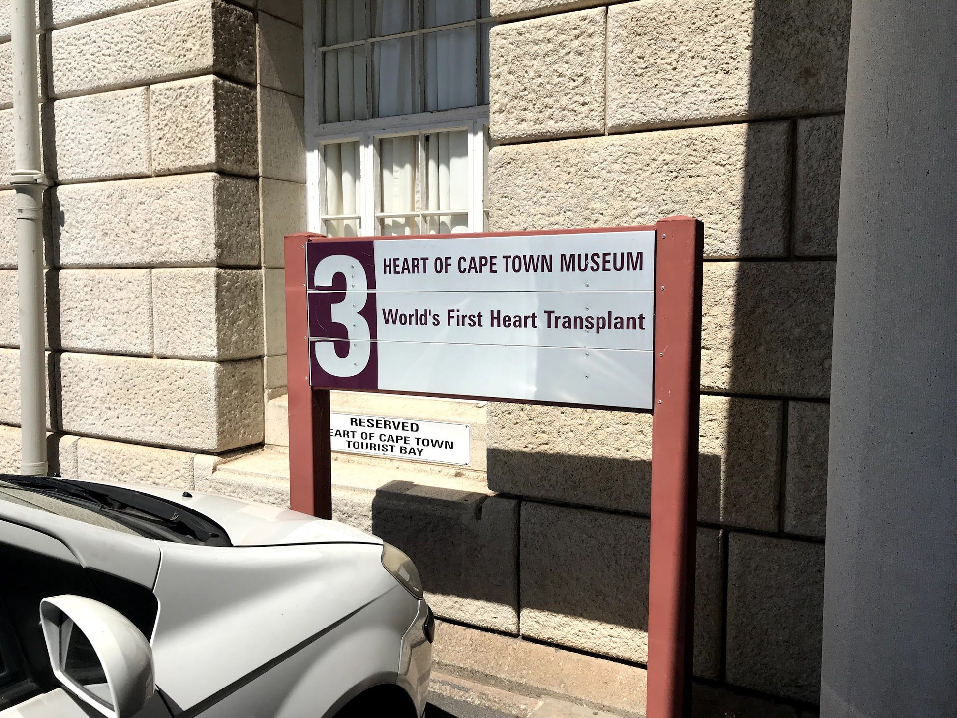  Heart of Cape Town Museum