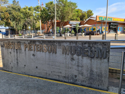  Hector Pieterson Memorial