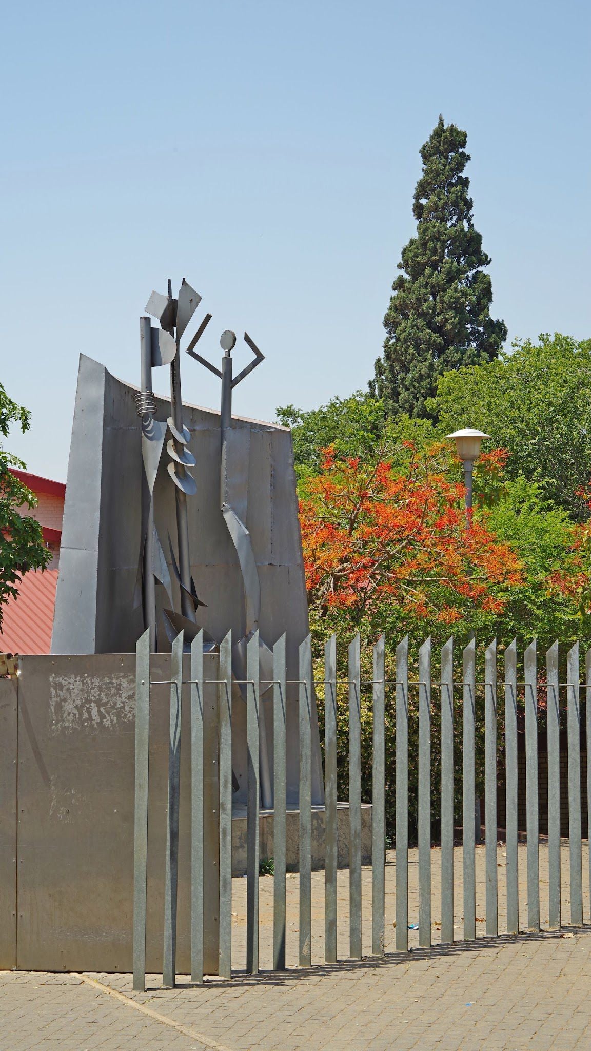  Hector Pieterson Memorial