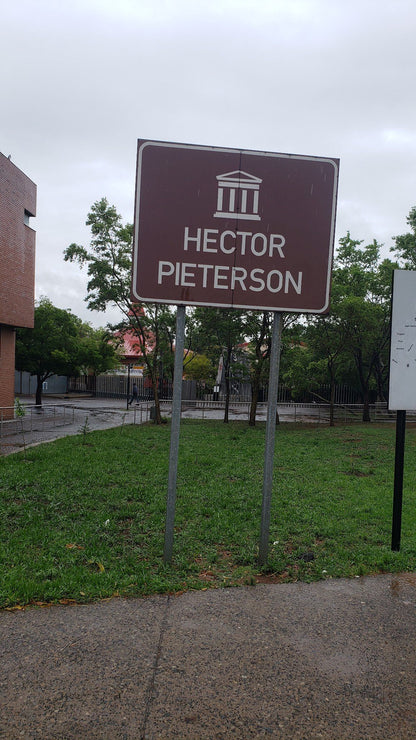  Hector Pieterson Memorial