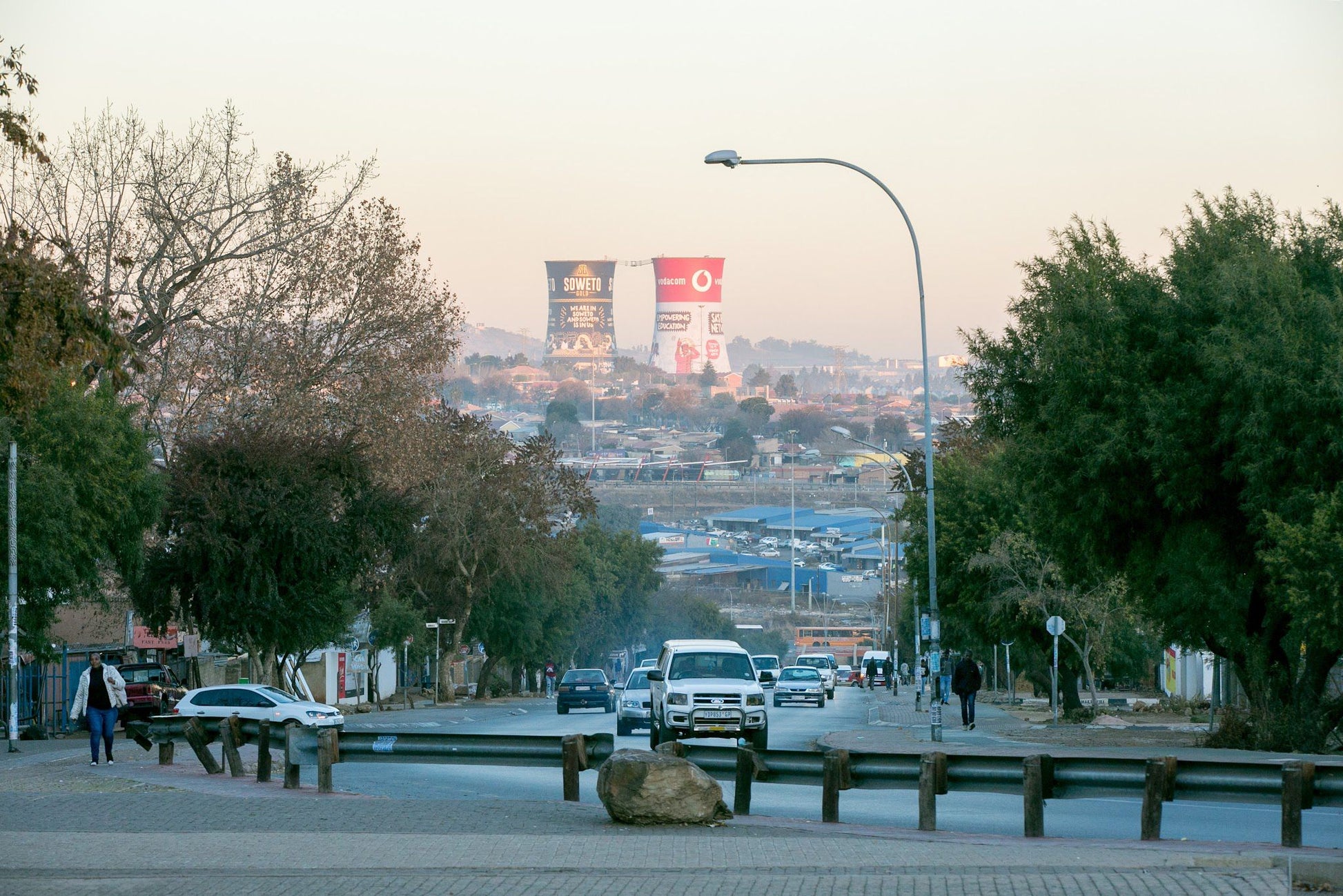  Hector Pieterson Memorial