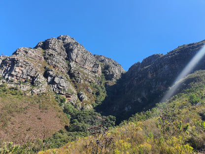 Helderberg Disa Kloof