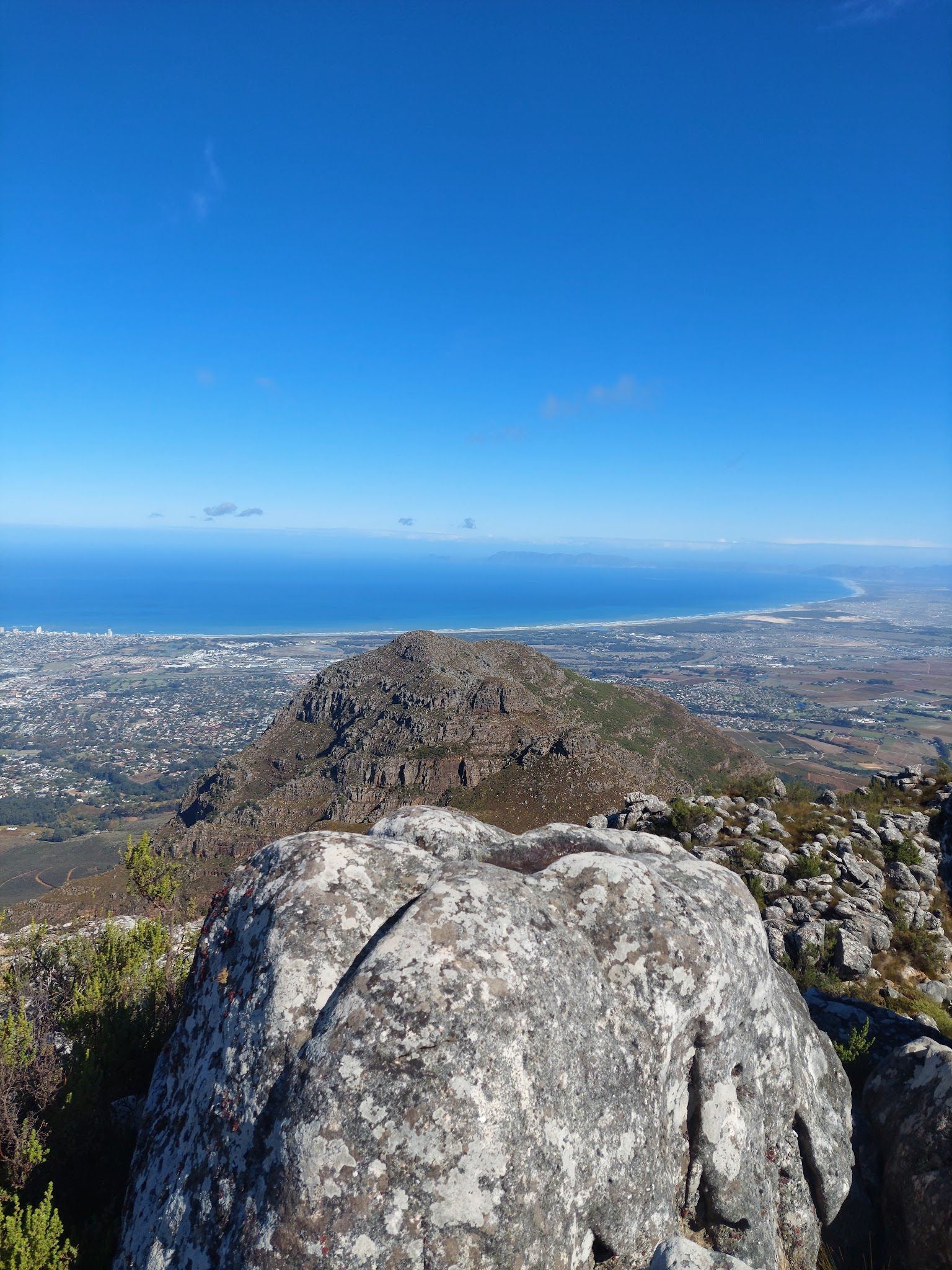  Helderberg Nature Reserve