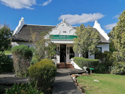  Helderberg Nature Reserve