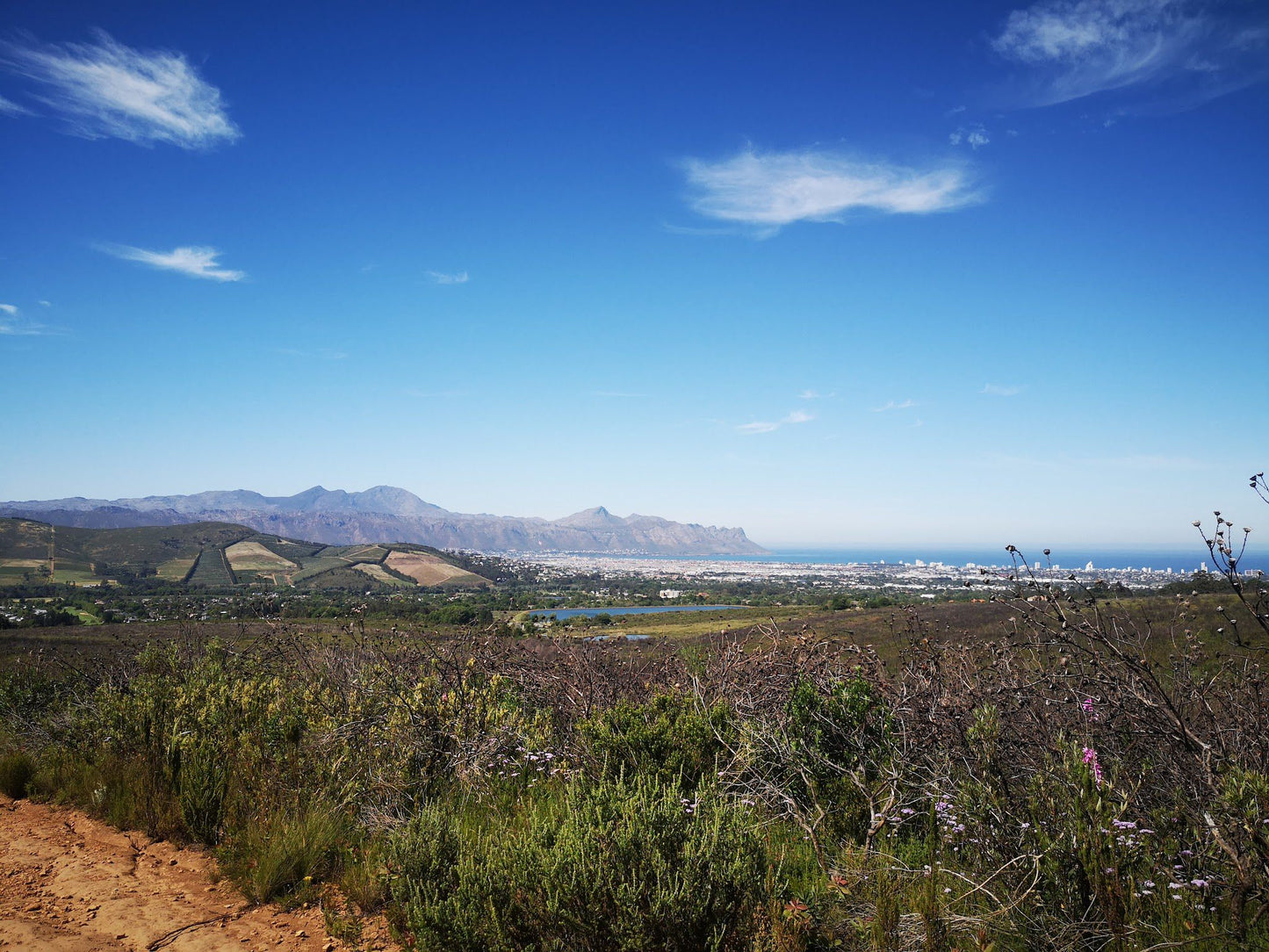  Helderberg Nature Reserve