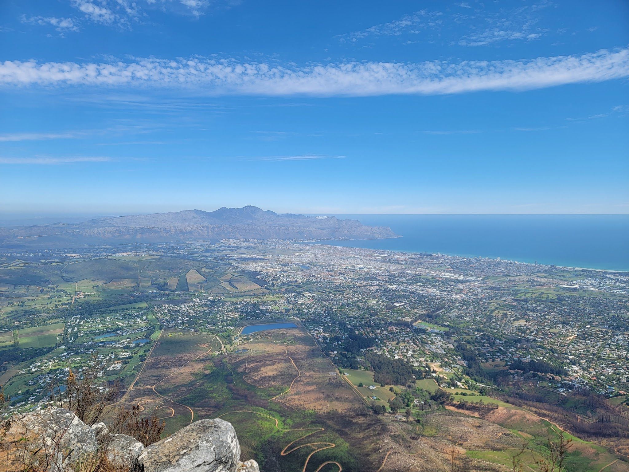  Helderberg West Peak