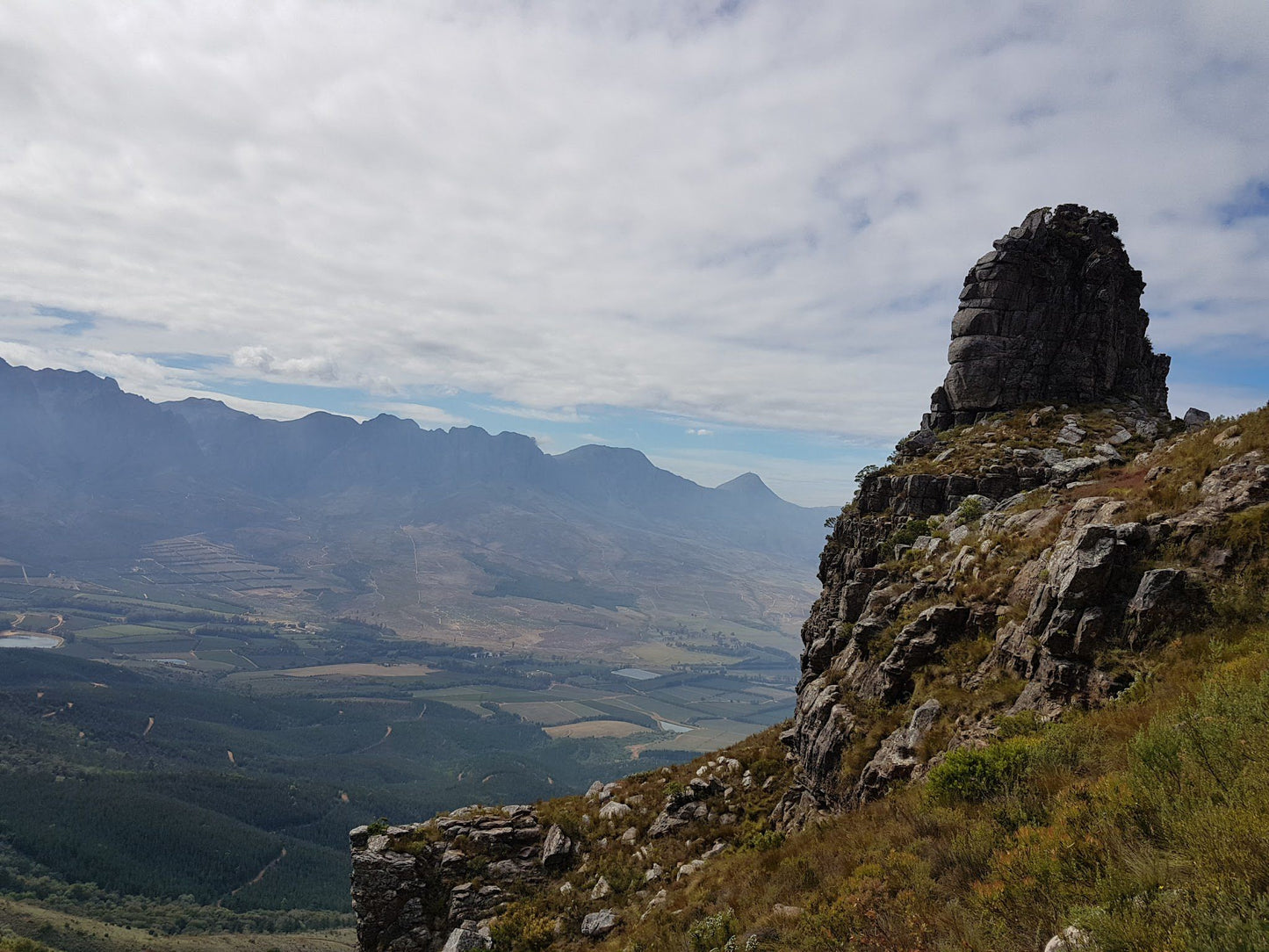  Helderberg West Peak