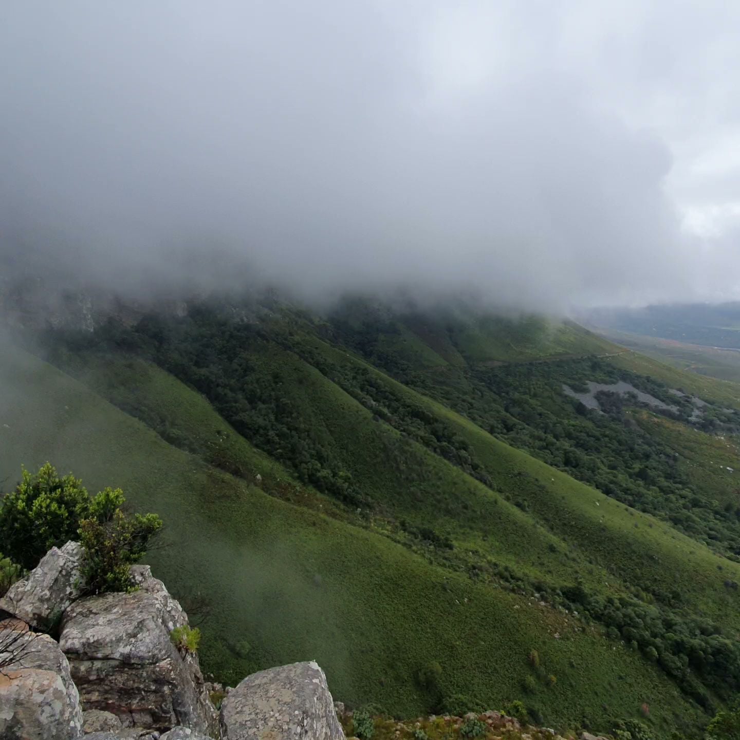  Helderberg West Peak