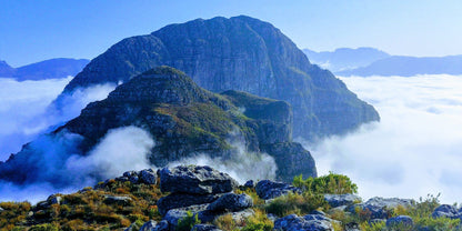  Helderberg West Peak