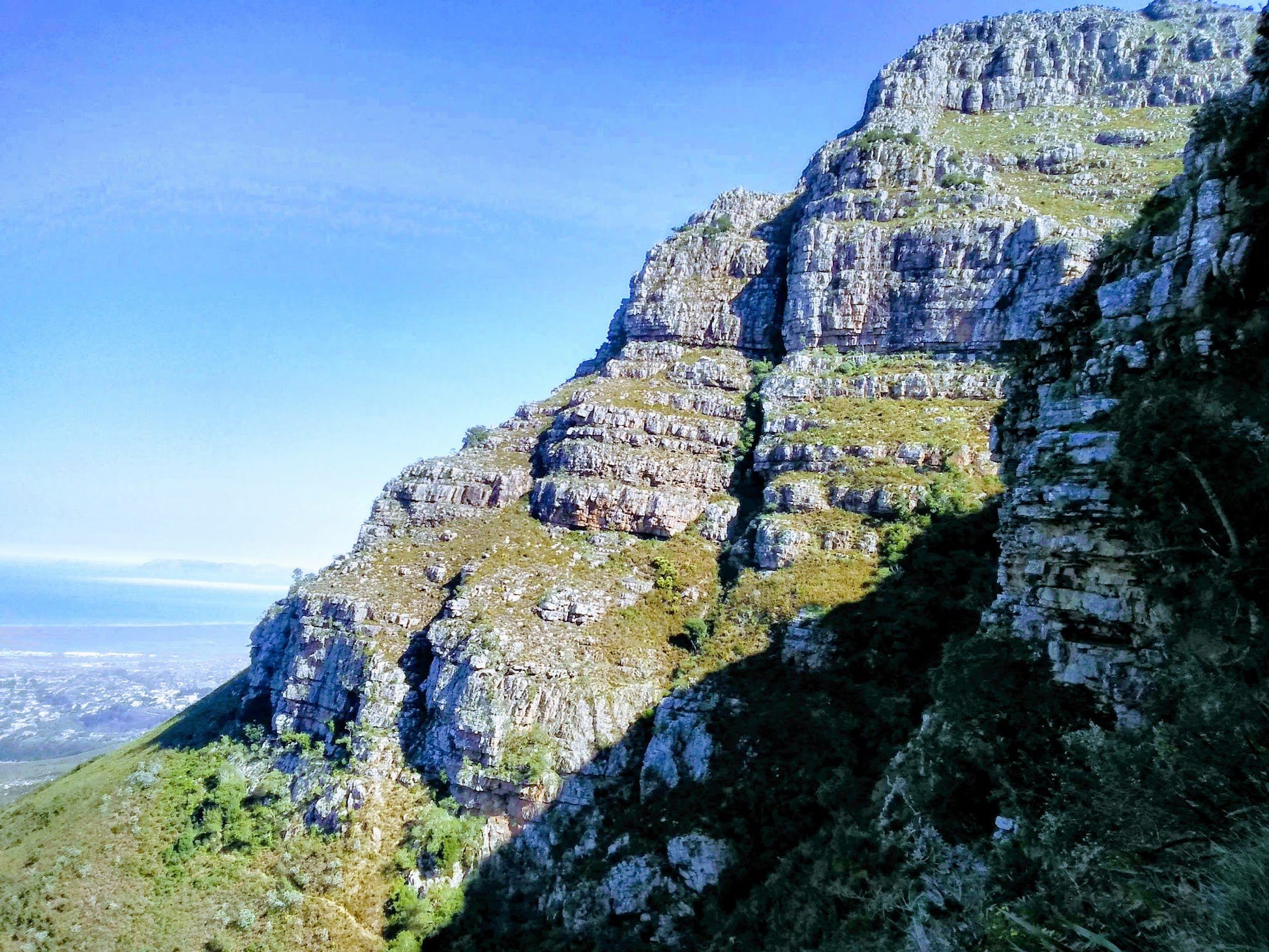  Helderberg West Peak