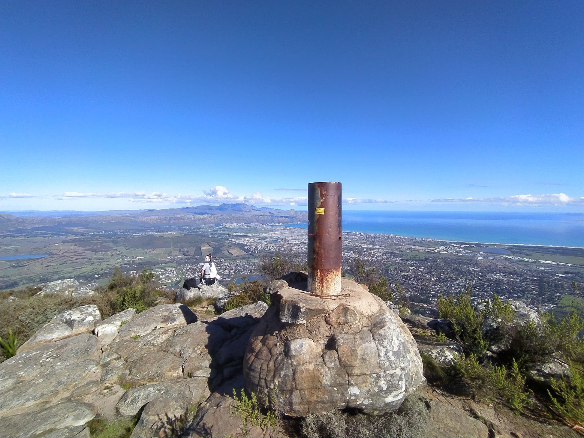  Helderberg West Peak