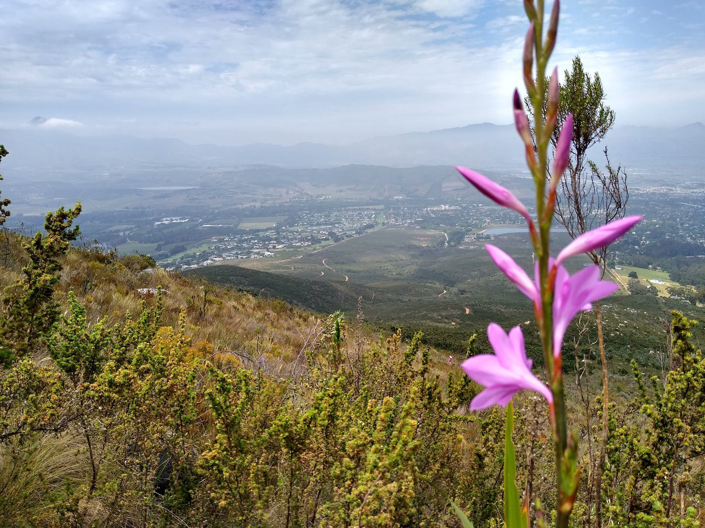  Helderberg West Peak