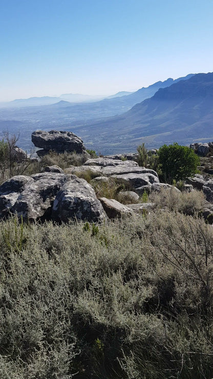  Helderberg West Peak