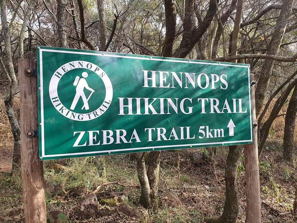 Hennops Hiking Trail & Mtb Trail