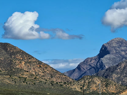 Hex River Pass