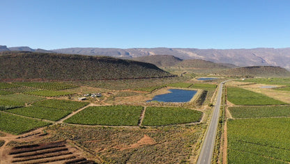 Hex River Pass