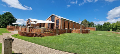  Highgate Wine Estate