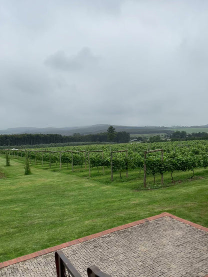  Highgate Wine Estate