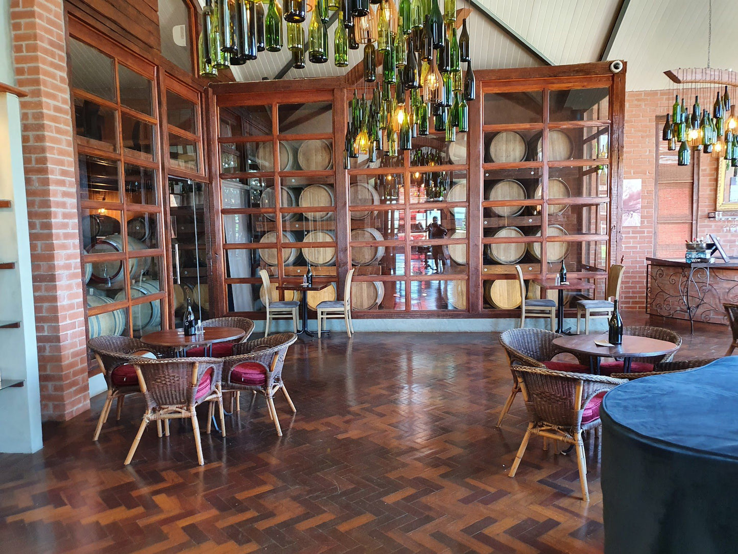  Highgate Wine Estate